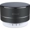 Ηχείο Kisonli LED-804, Bluetooth, USB, SD, FM Μαύρο