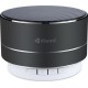 Ηχείο Kisonli LED-804, Bluetooth, USB, SD, FM Μαύρο