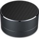 Ηχείο Kisonli LED-804, Bluetooth, USB, SD, FM Μαύρο