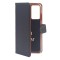 Celly Wally Book Case Huawei P40 PRO μαύρο