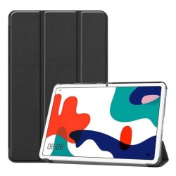 Θήκη Tech Protect SmartCase για Huawei MatePad 10.4 Μαύρο