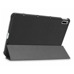 Θήκη Tech Protect SmartCase για Huawei MatePad 10.4 Μαύρο