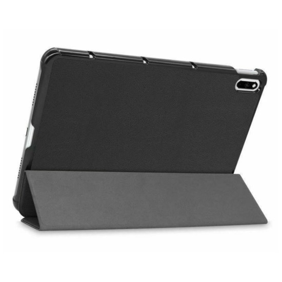 Θήκη Tech Protect SmartCase για Huawei MatePad 10.4 Μαύρο