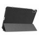 Θήκη Tech Protect SmartCase για Huawei MatePad 10.4 Μαύρο