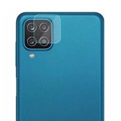 Προστατευτικό τζαμάκι Tempered glass FOR Camera Lens Samsung A12