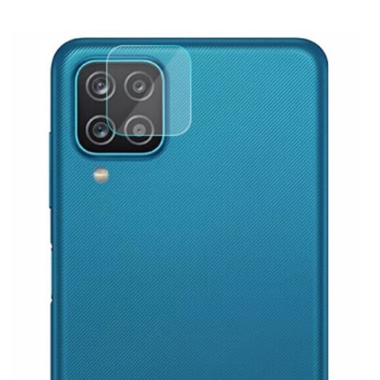 Προστατευτικό τζαμάκι Tempered glass FOR Camera Lens Samsung A12