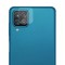 Προστατευτικό τζαμάκι Tempered glass FOR Camera Lens Samsung A12