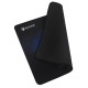 Sades Gaming Mousepad SA-P2 Frost, anti-slip, 450x400x3mm Μαύρο