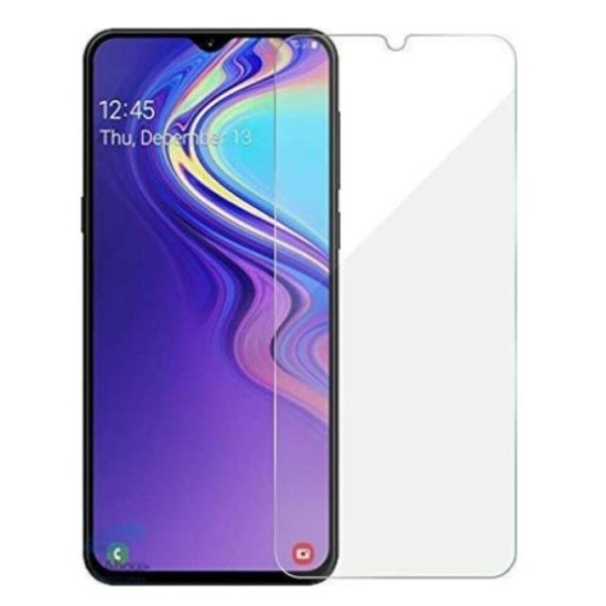 Displex Hybrid glass 2D για Samsung A30 / A50 / A30s / A50s