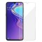 Displex Hybrid glass 2D για Samsung A30 / A50 / A30s / A50s