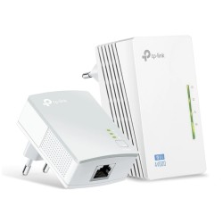 TP-Link AV500+Wi-Fi-Powerline Extender Kit