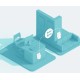 TP-Link AV500+Wi-Fi-Powerline Extender Kit