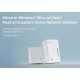 TP-Link AV500+Wi-Fi-Powerline Extender Kit