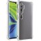 Θήκη Σιλικόνης Vivanco Safe & Steady Case Xiaomi Mi Note 10 Backcover Διάφανο