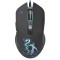 Ποντίκι Defender GM-090L Sky Dragon Wired Gaming Optical Mouse 3200dpi 6 Buttons Μαύρο