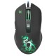 Ποντίκι Defender GM-090L Sky Dragon Wired Gaming Optical Mouse 3200dpi 6 Buttons Μαύρο