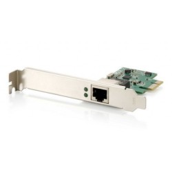 Κάρτα Δικτύου Levelone Gigabit PCIe Network Card GNC-0112, Ver. 3.0 Κάρτα Δικτύου Levelone Gigabit PCIe Network Card GNC-0112, Ver. 3.0