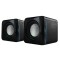 Audiobox U-Cube USB 2.0 Speakers Turquil Μπλε