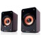 Tracer USB Speaker 2.0 Wooden Orlando Καφέ