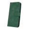 Senso Velvet Book Xiaomi Redmi Note 11 Pro 4G/ Note 11 Pro 5G πράσινο