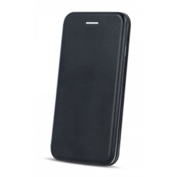 Senso Oval Stand Book Xiaomi Redmi Note 11T 5G / POCO M4 PRO 5G μαύρο