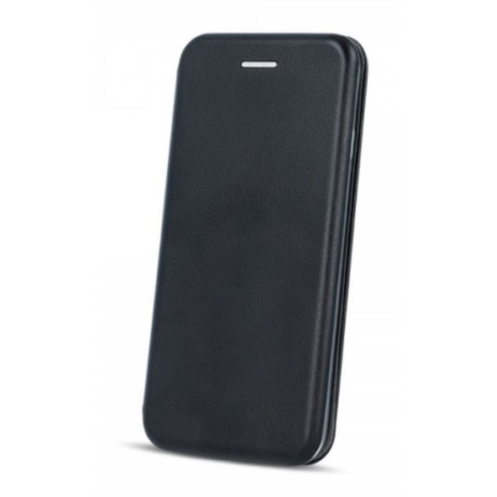 Senso Oval Stand Book Xiaomi Redmi Note 11T 5G / POCO M4 PRO 5G μαύρο