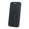 Senso Oval Stand Book Xiaomi Redmi Note 11T 5G / POCO M4 PRO 5G μαύρο