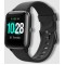 Cubot Smartwatch 5ATM Αδιάβροχο Μαύρο
