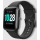 Cubot Smartwatch 5ATM Αδιάβροχο Μαύρο