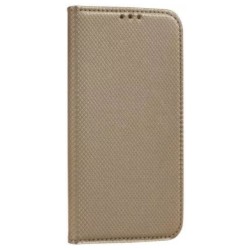 Senso Book Magnet Xiaomi Poco X4 Pro 5G χρυσό Senso Book Magnet Xiaomi Poco X4 Pro 5G χρυσό