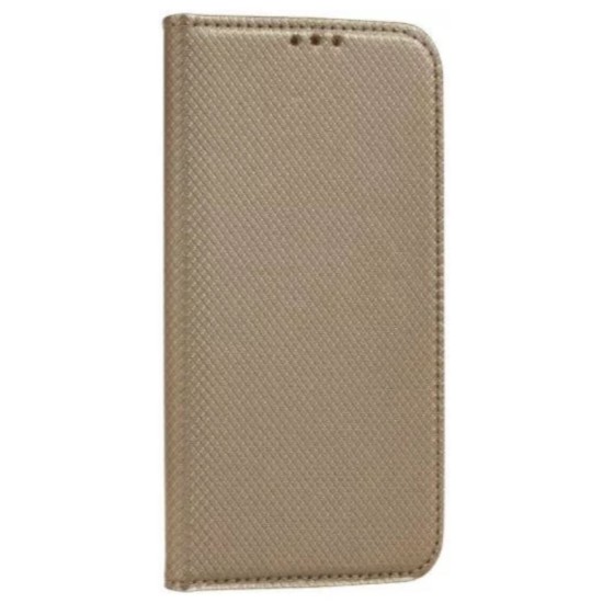 Senso Book Magnet Xiaomi Poco X4 Pro 5G χρυσό