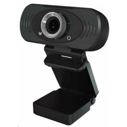 Imllab WebCam W881080P Μαύρο EU