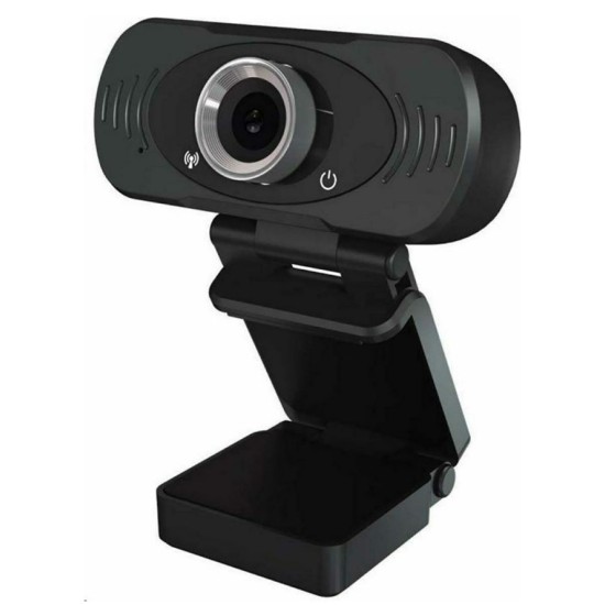 Imllab WebCam W881080P Μαύρο EU