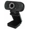 Imllab WebCam W881080P Μαύρο EU