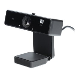 Web Camera ECM-CDV126D 2K 2560*1440/25fps Μαύρο