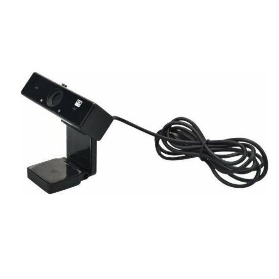 Web Camera ECM-CDV126D 2K 2560*1440/25fps Μαύρο