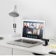 Web Camera ECM-CDV126D 2K 2560*1440/25fps Μαύρο