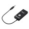 Quer Bluetooth Audio Receiver KOM0709, BT 3.0, 160mAh