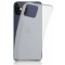 Θήκη Σιλικόνης Fonex 0.2mm για iPhone 12 Pro Max 6.7' Backcover Διάφανο