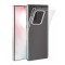 Θήκη Σιλικόνης Vivanco Super Slim για Samsung Note 20 Ultra Backcover Διάφανο