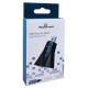 Powertech USB κάρτα ήχου 7.1CH , με έξοδο μικρόφωνου και ακουστικού
