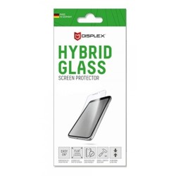 Προστατευτικό Γυαλί Displex Hybrid glass 2D για iPhone 6 Plus / 7 Plus / 8 Plus