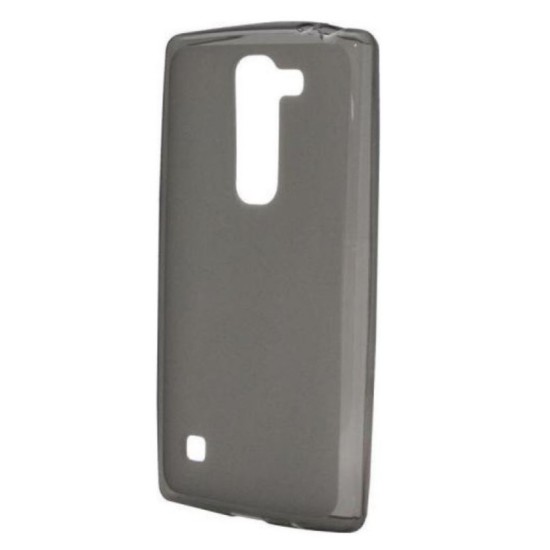 Θήκη Testa Backcover Ultra Slim 0.3mm για LG G4C Μαύρο
