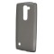 Θήκη Testa Backcover Ultra Slim 0.3mm για LG G4C Μαύρο