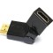 Powertech HDMI male - HDMI Female (CAB-H026)