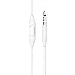 Xiaomi Mi In-Ear Headphones Basic Ασημί