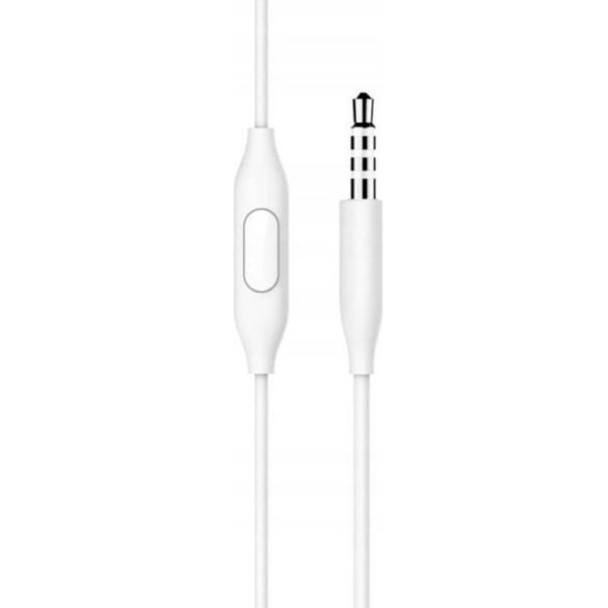 Xiaomi Mi In-Ear Headphones Basic Ασημί