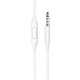 Xiaomi Mi In-Ear Headphones Basic Ασημί
