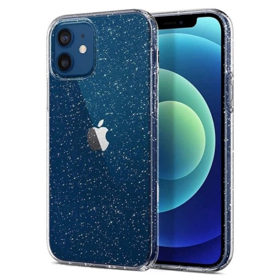 Crystal Glitter Case for Iphone 11 Pro Max Γκλίτερ