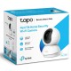 TP-Link IP Camera Εσωτερικού Χώρου Tapo C200 Άσπρο